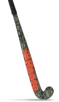 Reece Alpha Junior Hockeystick groen - 30 inch