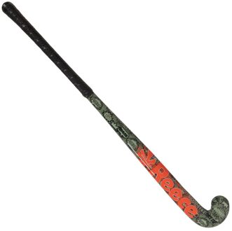 Reece Alpha Junior Hockeystick groen - 33 inch