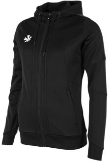 Reece Australia Cleve TTS Hooded Top Full Zip Sportvest Dames - Maat M