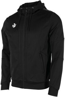 Reece Australia Cleve TTS Hooded Top Full Zip Sportvest Unisex - Maat S