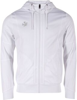 Reece Australia Cleve TTS Hooded Top Full Zip Sportvest Unisex - Maat XXL