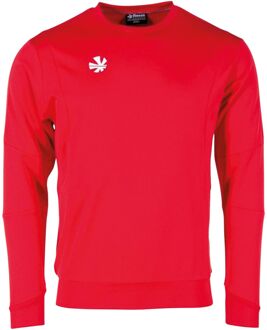 Reece Australia Cleve TTS Top Round Neck Sporttrui Unisex - Maat M