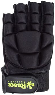 Reece Australia Comfort Half Finger Glove Sporthandschoenen Unisex - Maat XS