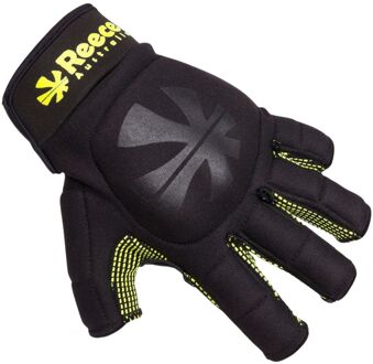 Reece Australia Control Protection Glove Sporthandschoenen - Zwart - Maat S