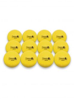 Reece Australia Indoor Ball Hockeybal Unisex - One Size