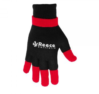 Reece Australia Knitted Ultra Grip Glove 2 in 1 Sporthandschoenen Unisex - Maat Junior