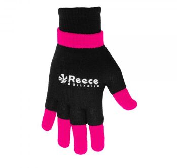 Reece Australia Knitted Ultra Grip Glove 2 in 1 Sporthandschoenen Unisex - Maat Junior