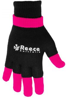 Reece Australia Knitted Ultra Grip Glove 2 in 1 Sporthandschoenen Unisex - Maat Junior