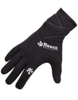Reece Australia Power Player Glove Sporthandschoenen - Zwart - Maat XL