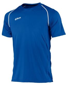 Reece Australia sport T-shirt Blauw - L