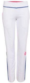 Reece Australia Varsity Stretched Fit Hose Damen Sportbroek - Wit - Maat 140