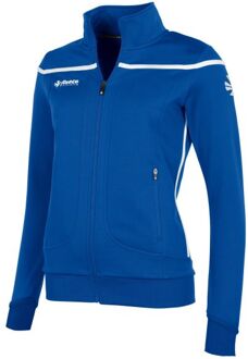 Reece Australia Varsity TTS Top Full Zip Sportvest Dames - Maat S