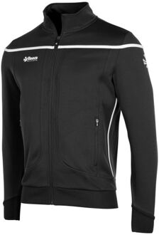 Reece Australia Varsity TTS Top Full Zip Sportvest Kids - Maat 140