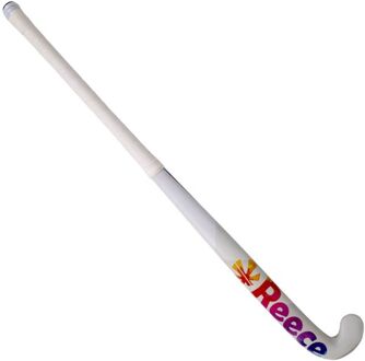 Reece Blizzard 400 Hockeystick Wit - 36,5 inch