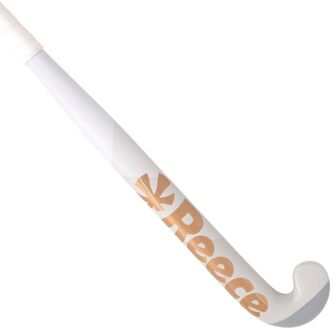 Reece Blizzard 600 Hockey Stick Wit - 36.5