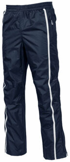 Reece Breathable comfort pant Blauw - S