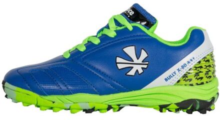 Reece Bully X80 Hockeyschoenen - Outdoor schoenen  - blauw - 28