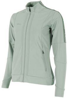 Reece Cleve Stretched Fit Jacket Full Zip Ladies Groen - XXL