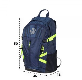 Reece Coffs Backpack Sporttas Unisex - One Size