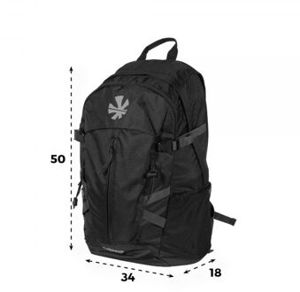 Reece Coffs Backpack Sporttas Unisex - One Size