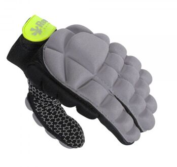 Reece Comfort Full Finger Handschoenen Grijs - L