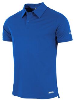 Reece Elliot Polo blauw - 140