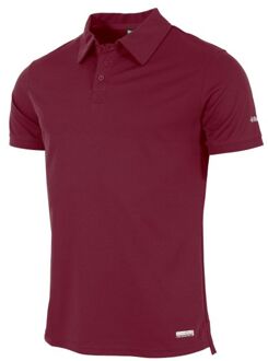 Reece Elliot Polo Rood - 152