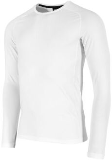 Reece Essence Baselayer Long Sleeve Shirt Wit - 128