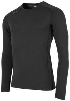 Reece Essence Baselayer Long Sleeve Shirt Zwart - 128