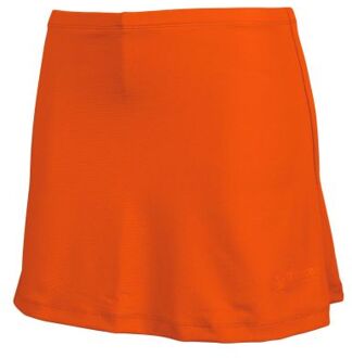 Reece Fundamental Hockey Rokjes Oranje - 2XL