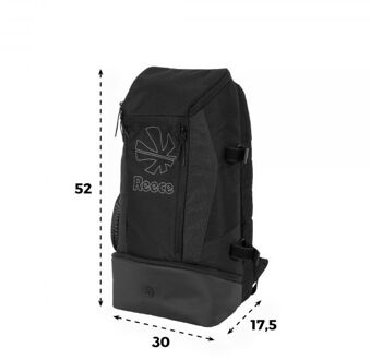 Reece Heroes Backpack Zwart - One size