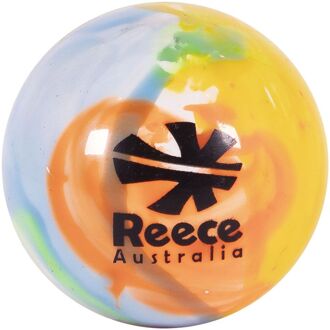 Reece Hockeybal Fantasy Blue-Yellow-Orange Overige - ONE