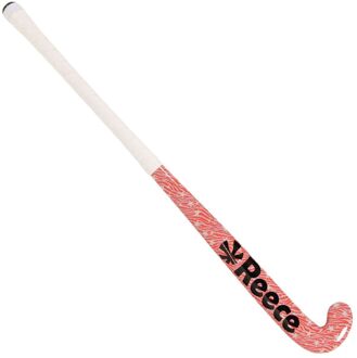 Reece IN-Alpha JR Hockey Stick pink - 33