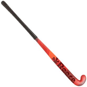 Reece IN-Blizzard 50 Hockey Stick Rood - 36.5