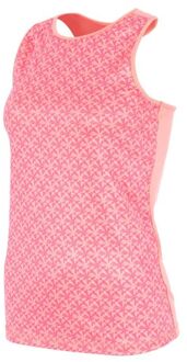 Reece Ivy Singlet Dames Roze - XL