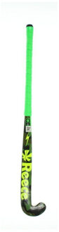 Reece ix 65 junior indoor stick - Groen - 32 inch