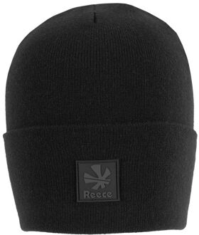 Reece Litchfield Beanie Hat Zwart - One size