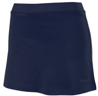 Reece Major Skort Ladies Navy - 116