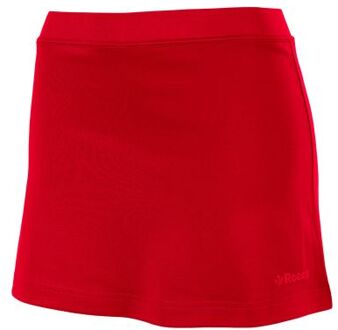 Reece Major Skort Ladies Rood - XS