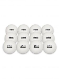 Reece Match Ultra Ball (12 pcs) Hockeybal Unisex - One Size