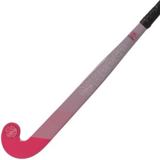Reece Nimbus Junior Hockeystick Roze - 34 inch