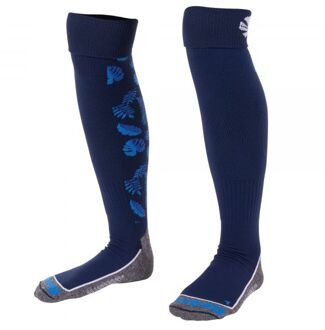 Reece Oxley Hockeysokken blauw - 30-35