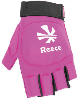 Reece Player Shield Half Finger Handschoen - XS