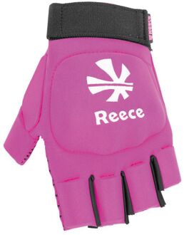 Reece Player Shield Half Finger Handschoen