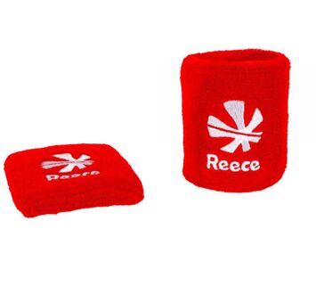 Reece Polsband Zweetband Unisex - One Size