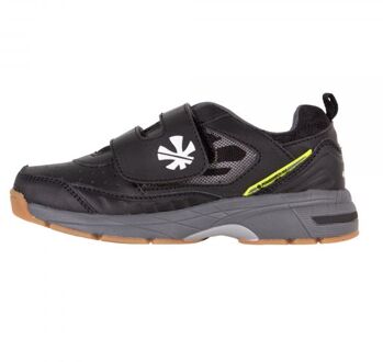 Reece Powerpitch Indoor Hockeyschoenen Zwart - 28