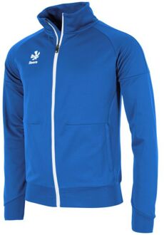 Reece Premium Full Zip Top blauw - 128