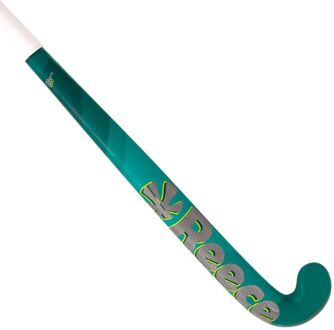 Reece Pro Supreme 1000 Herzbruch Hockey Stick Groen - 36.5