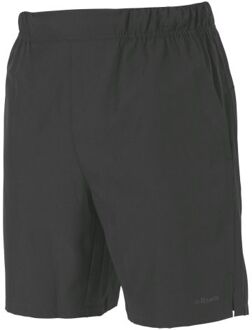 Reece Racket Shorts Zwart - XL
