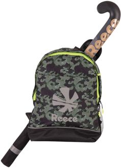 Reece Ranken Backpack Groen - One size